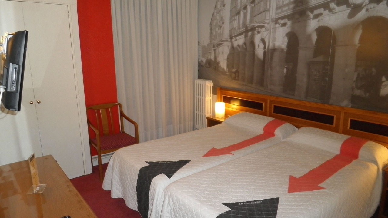 Photo of Bedroom in Ametzola