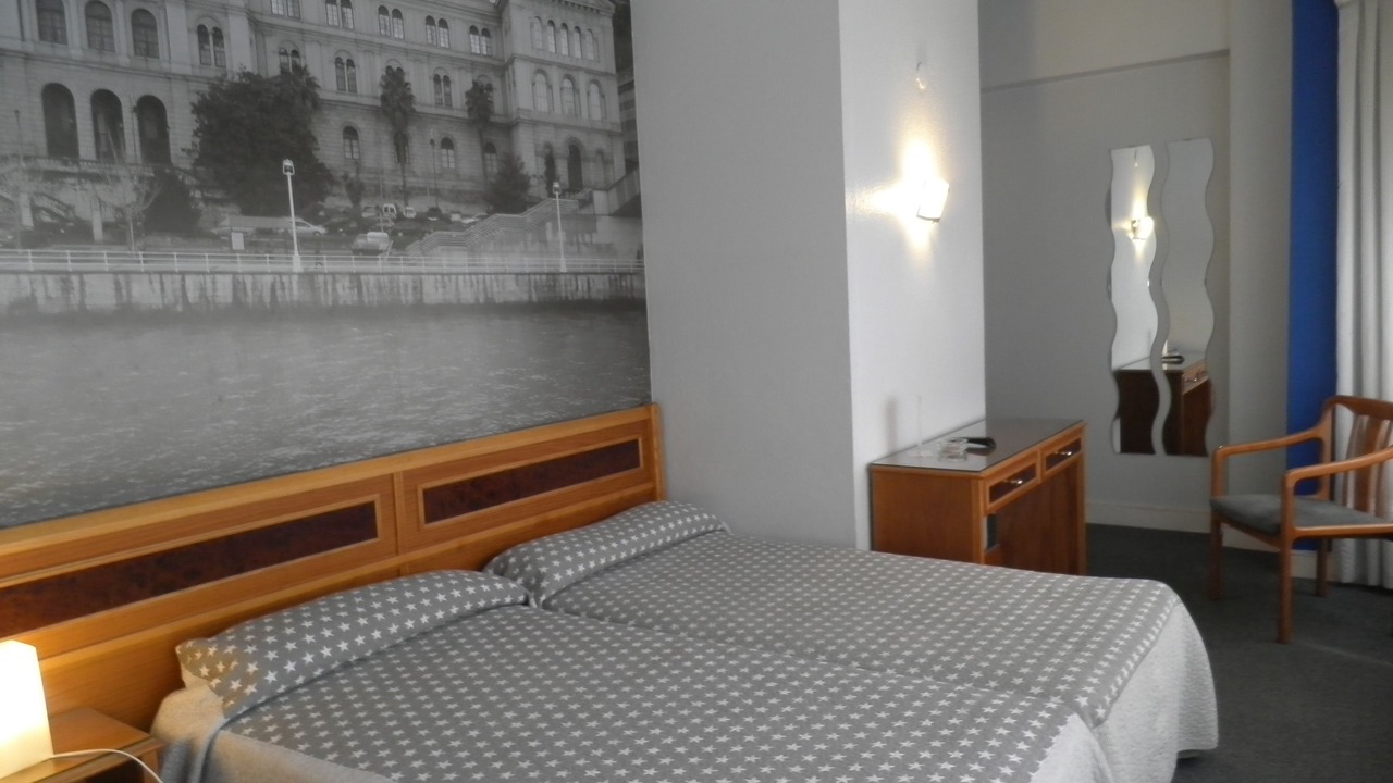 Photo of Bedroom in Ametzola
