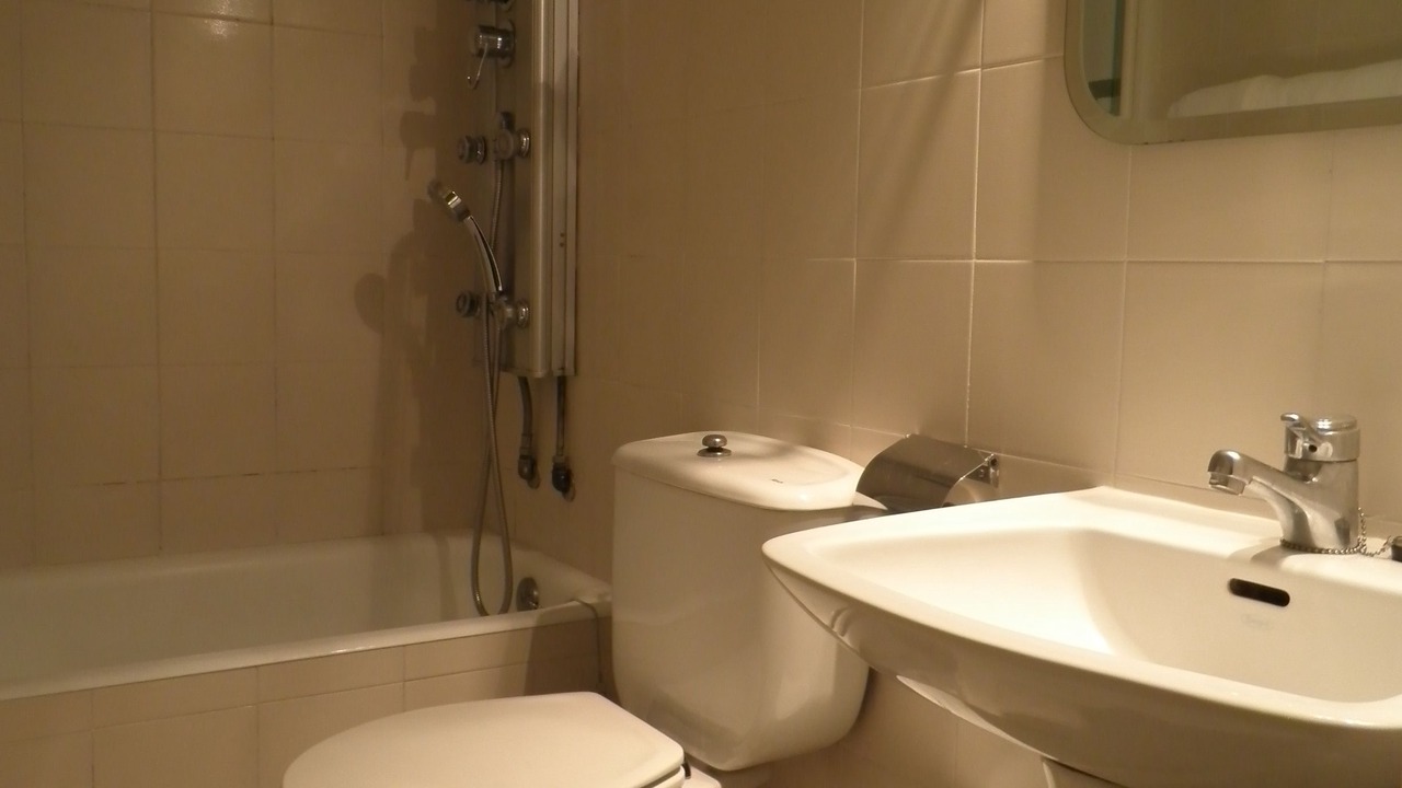 Photo of Bathroom in Ametzola