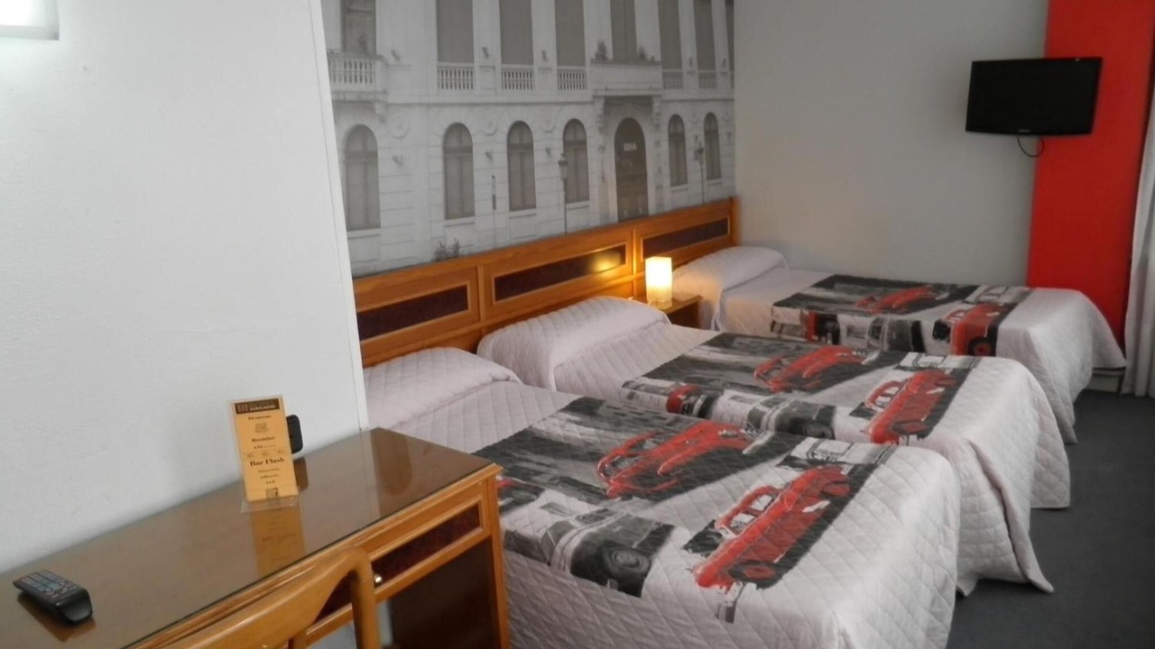 Photo of Bedroom in Ametzola
