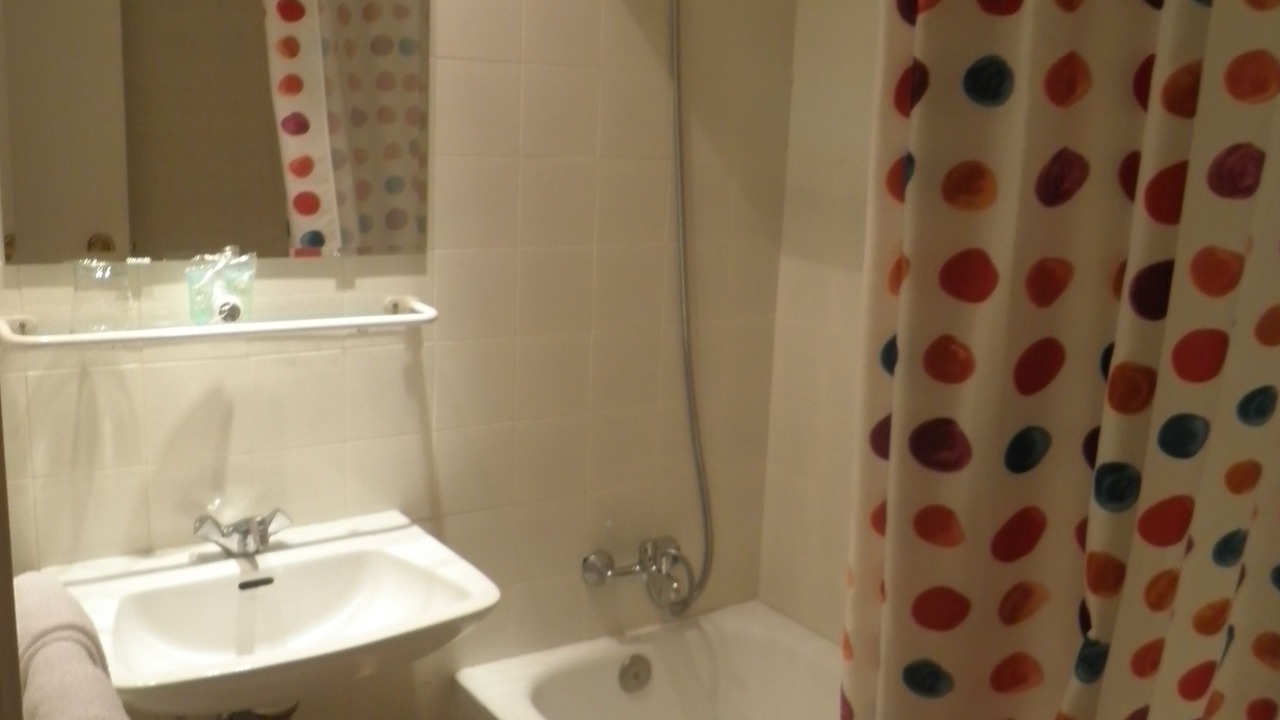 Photo of Bathroom in Ametzola