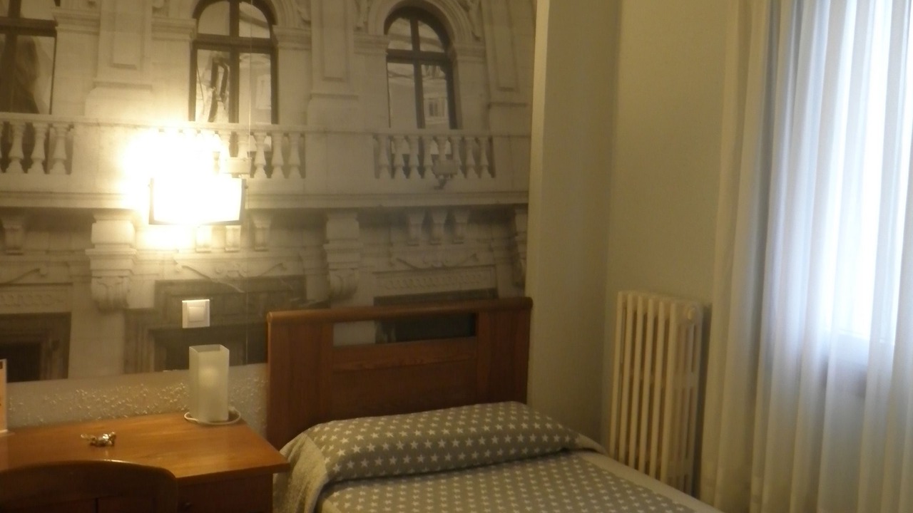 Photo of Bedroom in Ametzola