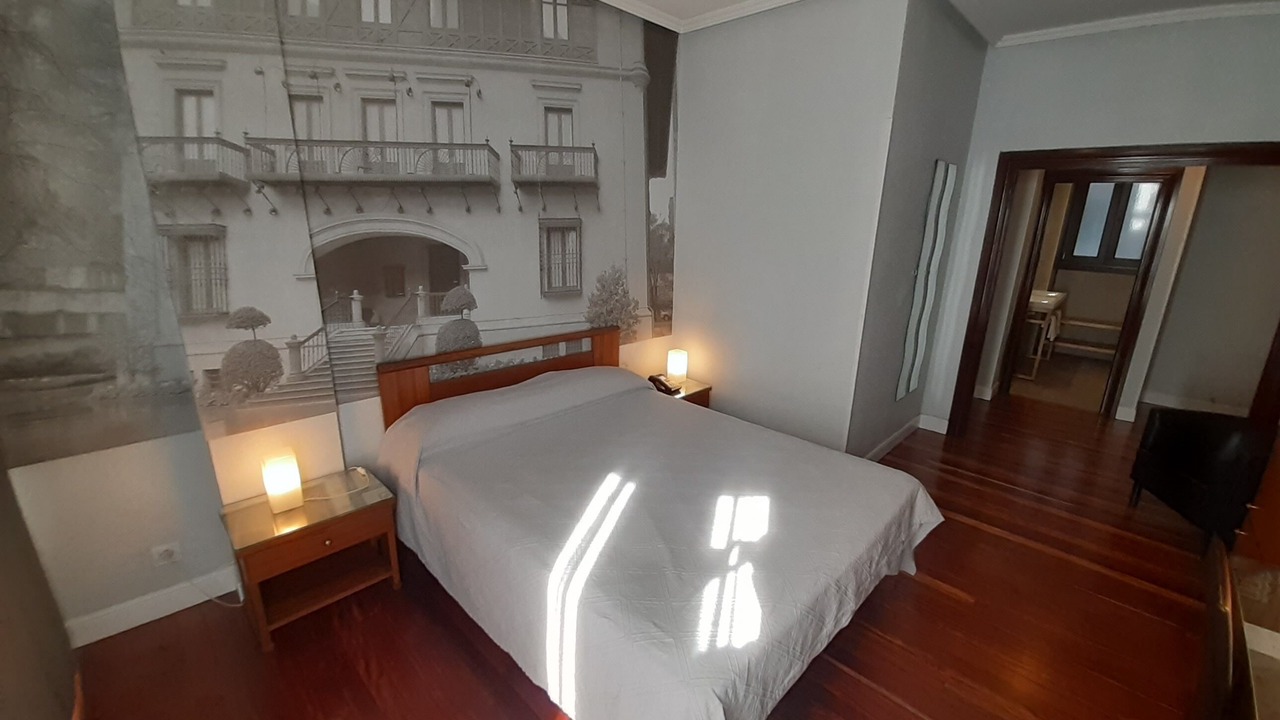 Photo of Bedroom in Ametzola