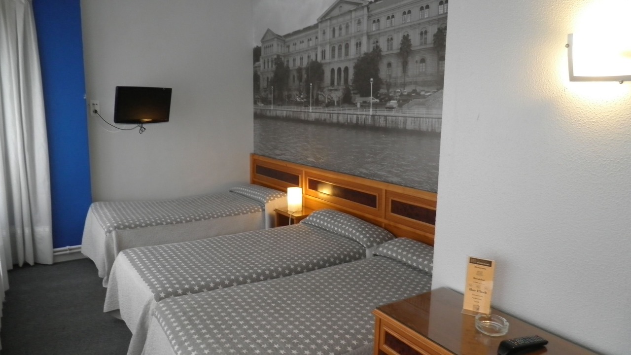 Photo of Bedroom in Ametzola