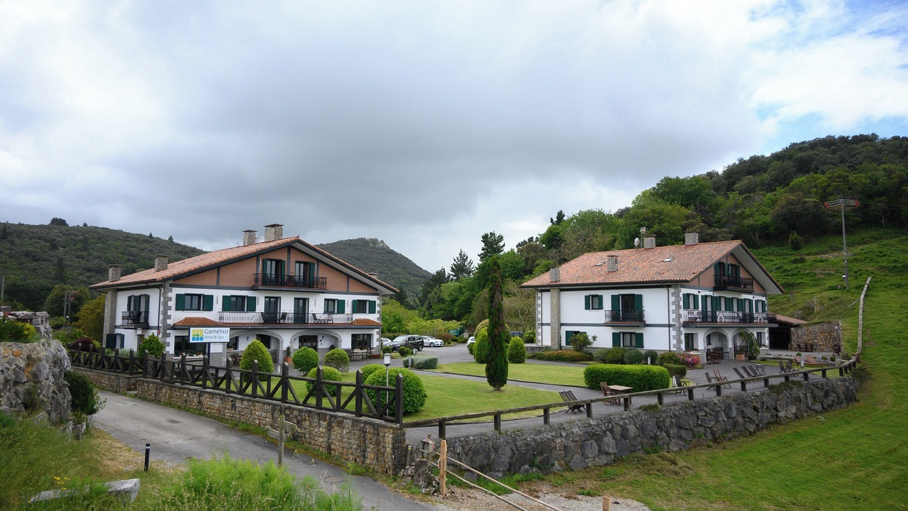 Photo of Outdoor in Ibarranguelua