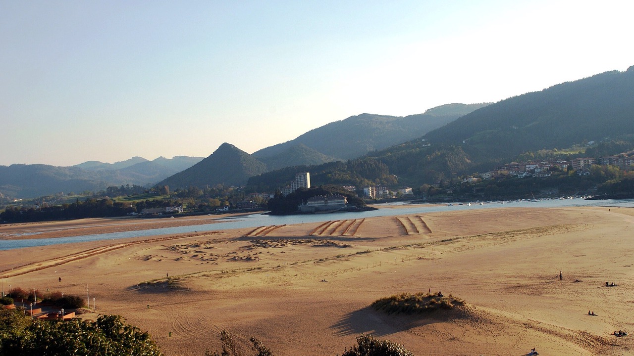 Photo of Outdoor in Ibarranguelua