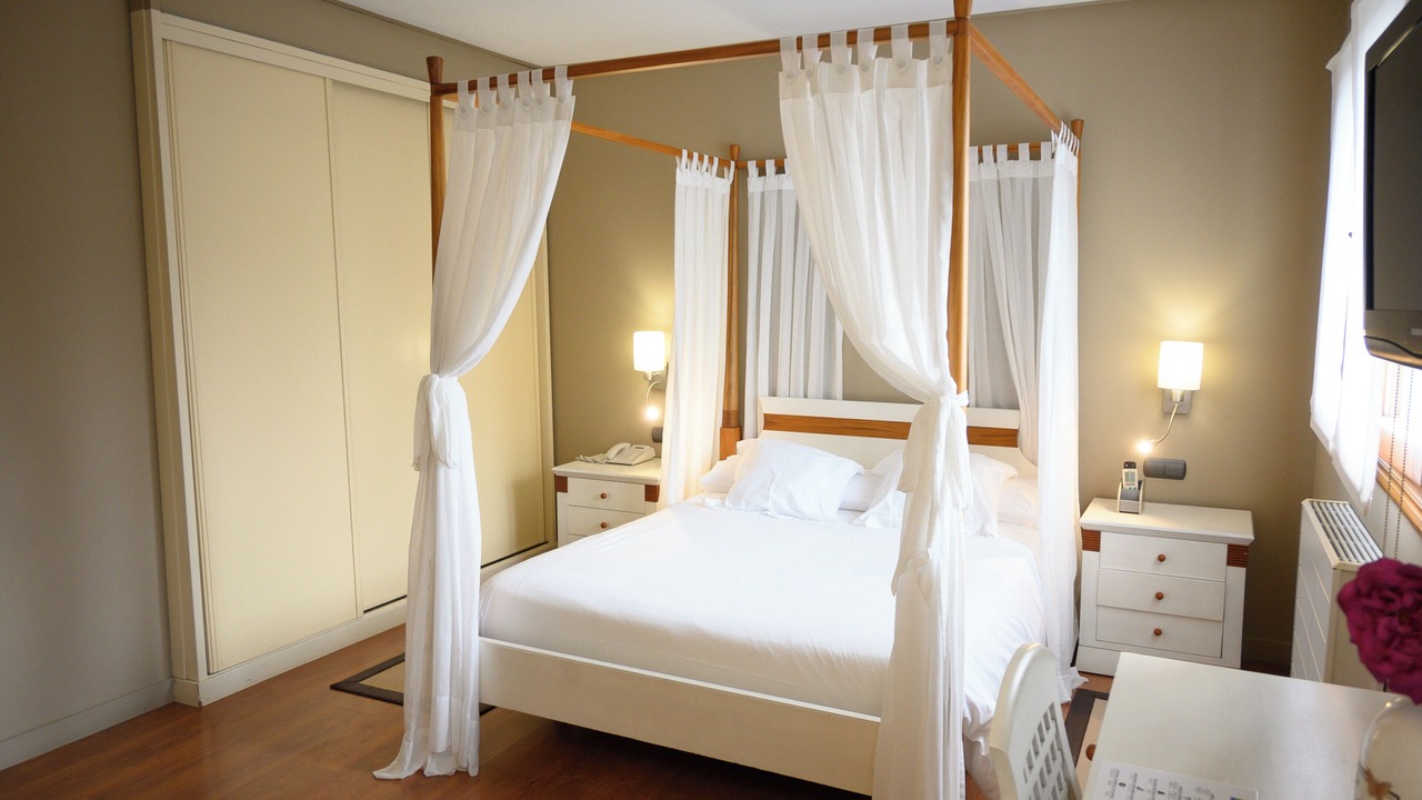 Photo of Bedroom in Ibarranguelua