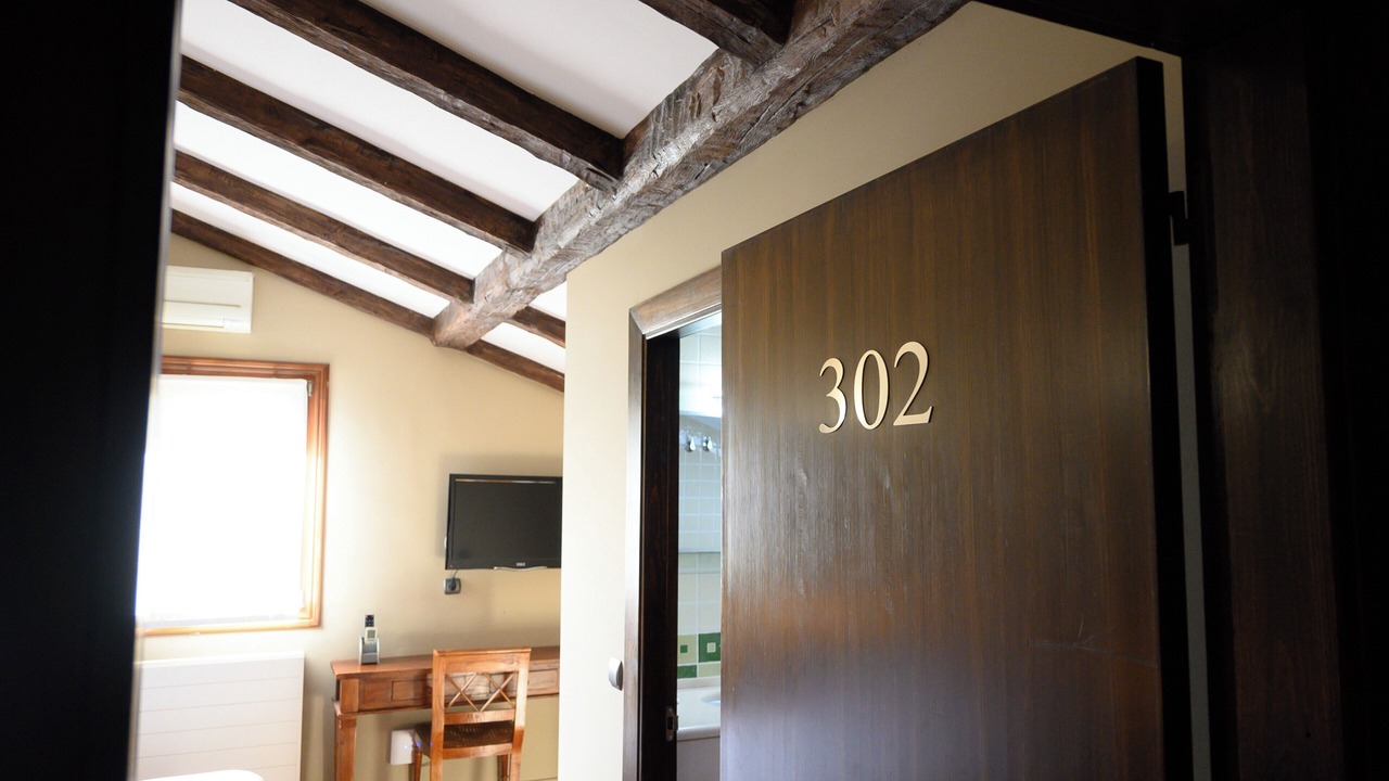 Photo of Bedroom in Ibarranguelua
