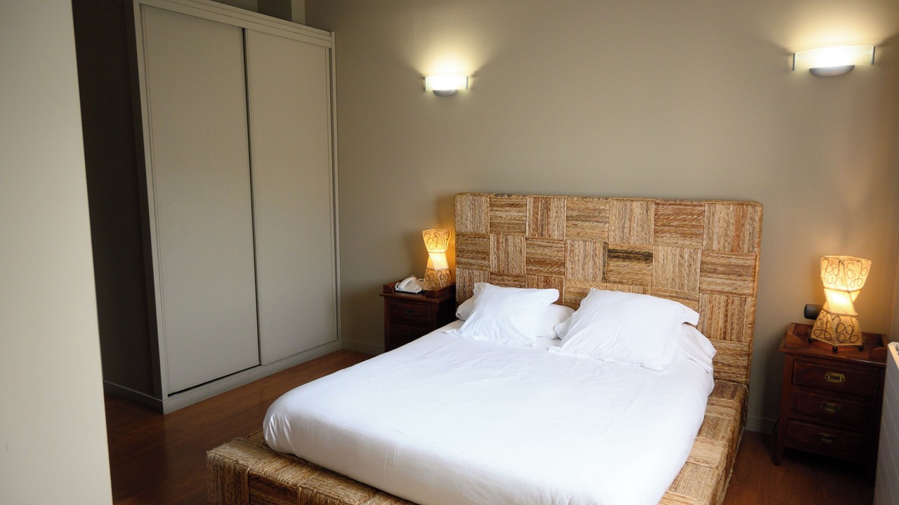 Photo of Bedroom in Ibarranguelua