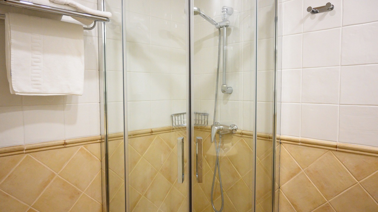 Photo of Bathroom in Ibarranguelua