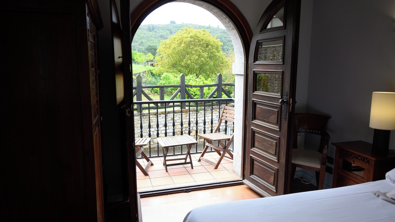 Photo of Bedroom in Ibarranguelua