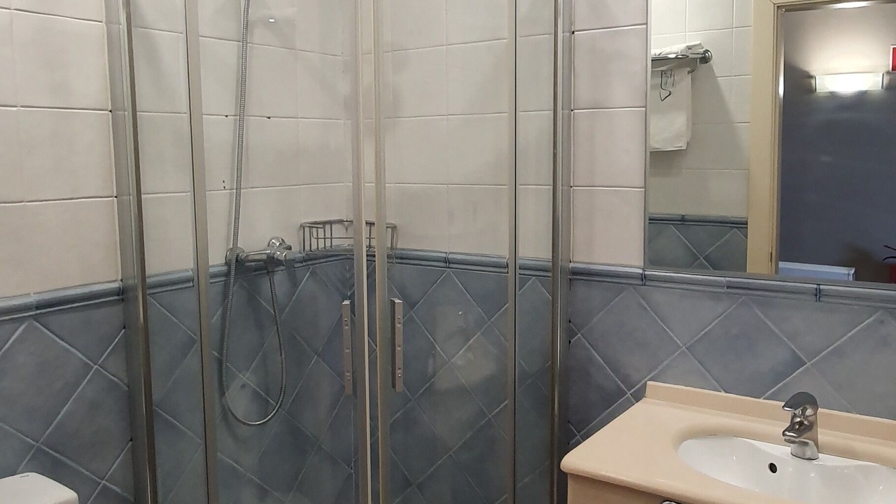 Photo of Bathroom in Ibarranguelua