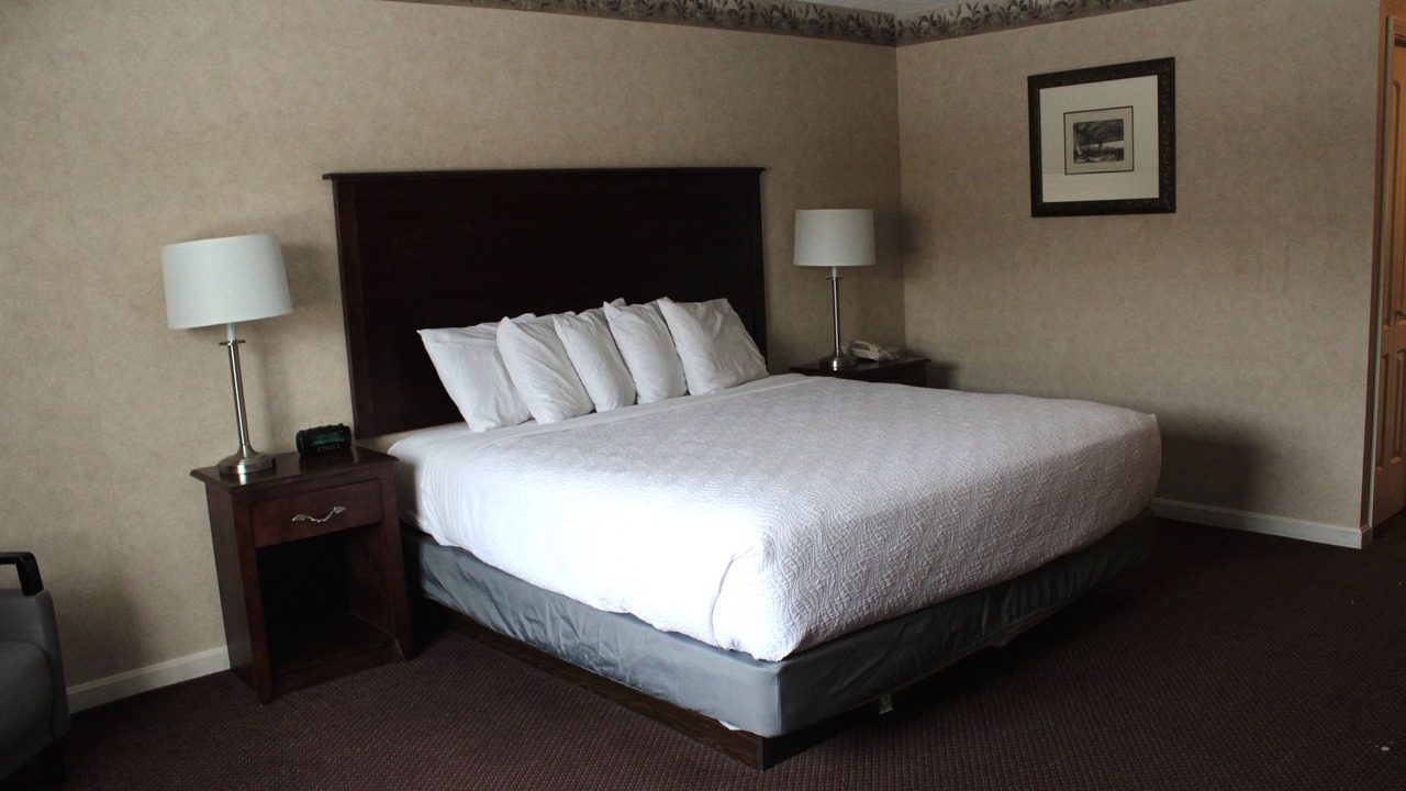 Photo of Bedroom in Houlton