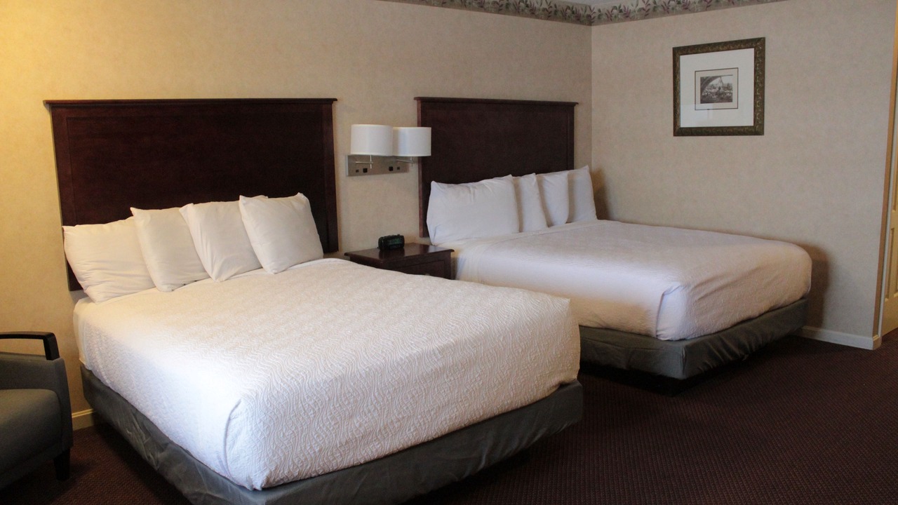 Photo of Bedroom in Houlton