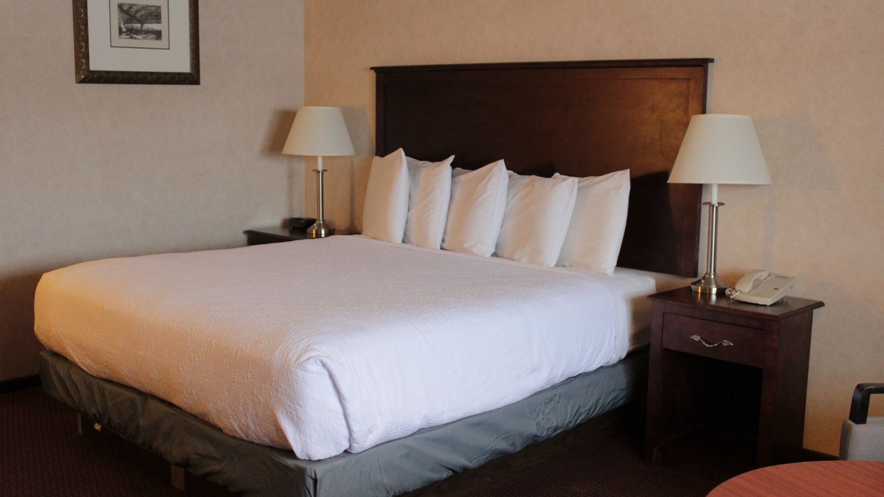 Photo of Bedroom in Houlton