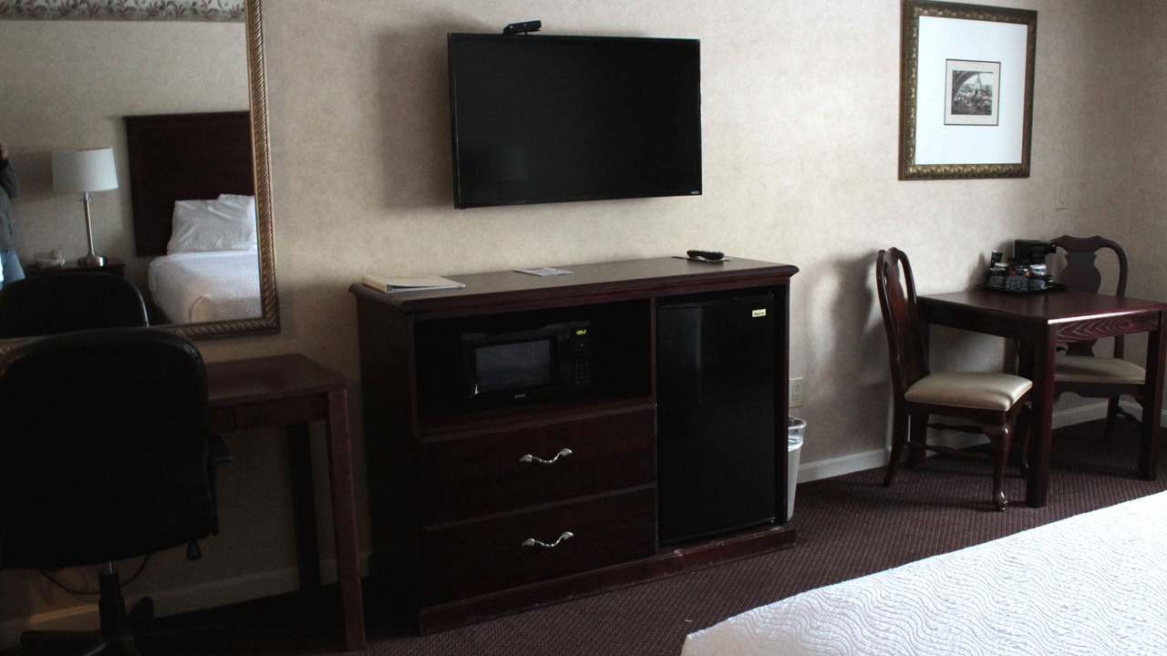 Photo of Bedroom in Houlton