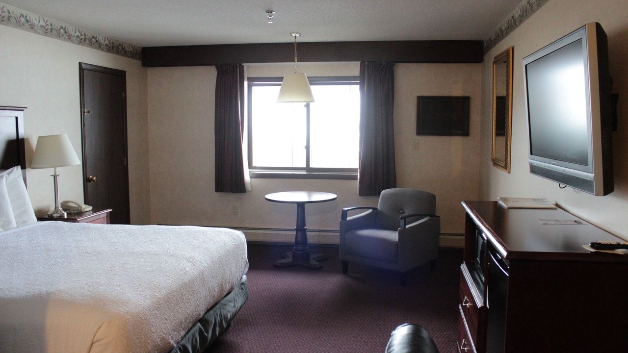 Photo of Bedroom in Houlton