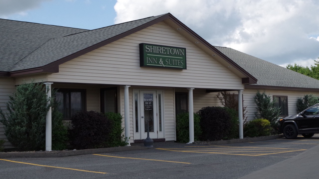 Photo of Outdoor in Houlton