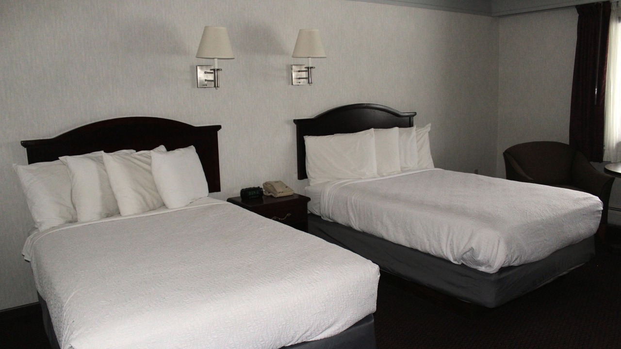 Photo of Bedroom in Houlton