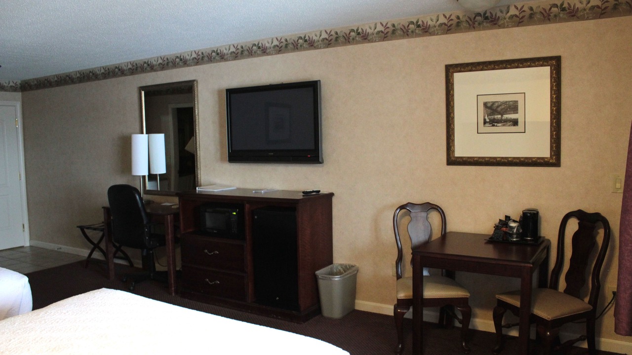 Photo of Bedroom in Houlton