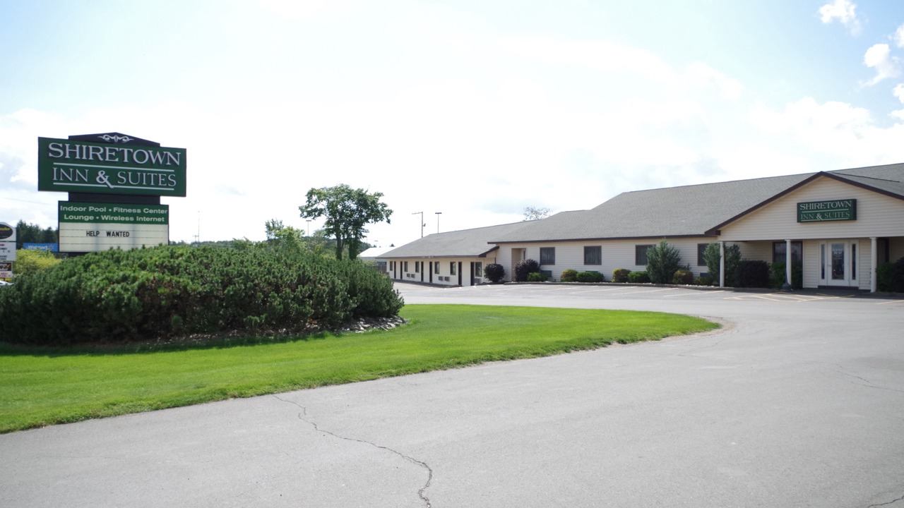 Photo of Outdoor in Houlton