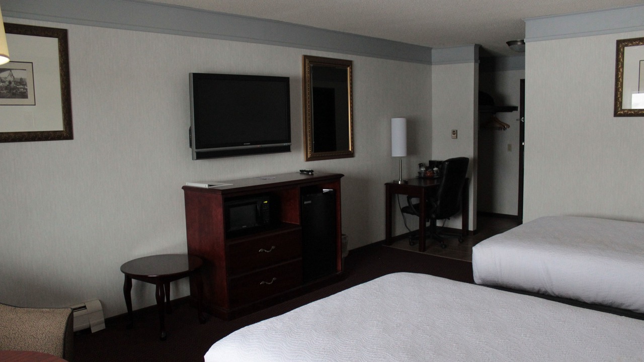 Photo of Bedroom in Houlton