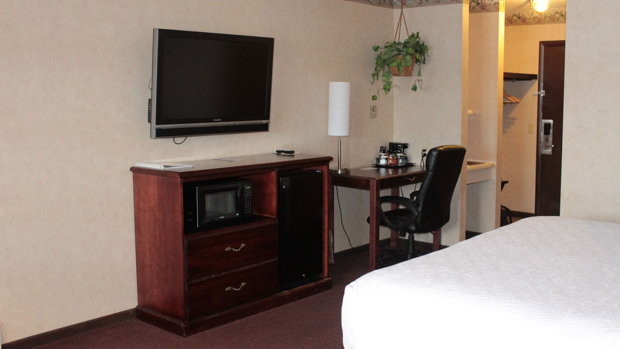 Photo of Bedroom in Houlton