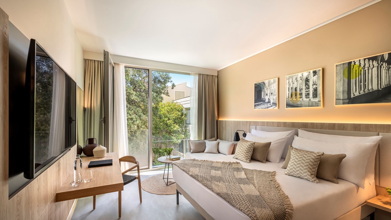 Photo of Bedroom in Babin Kuk