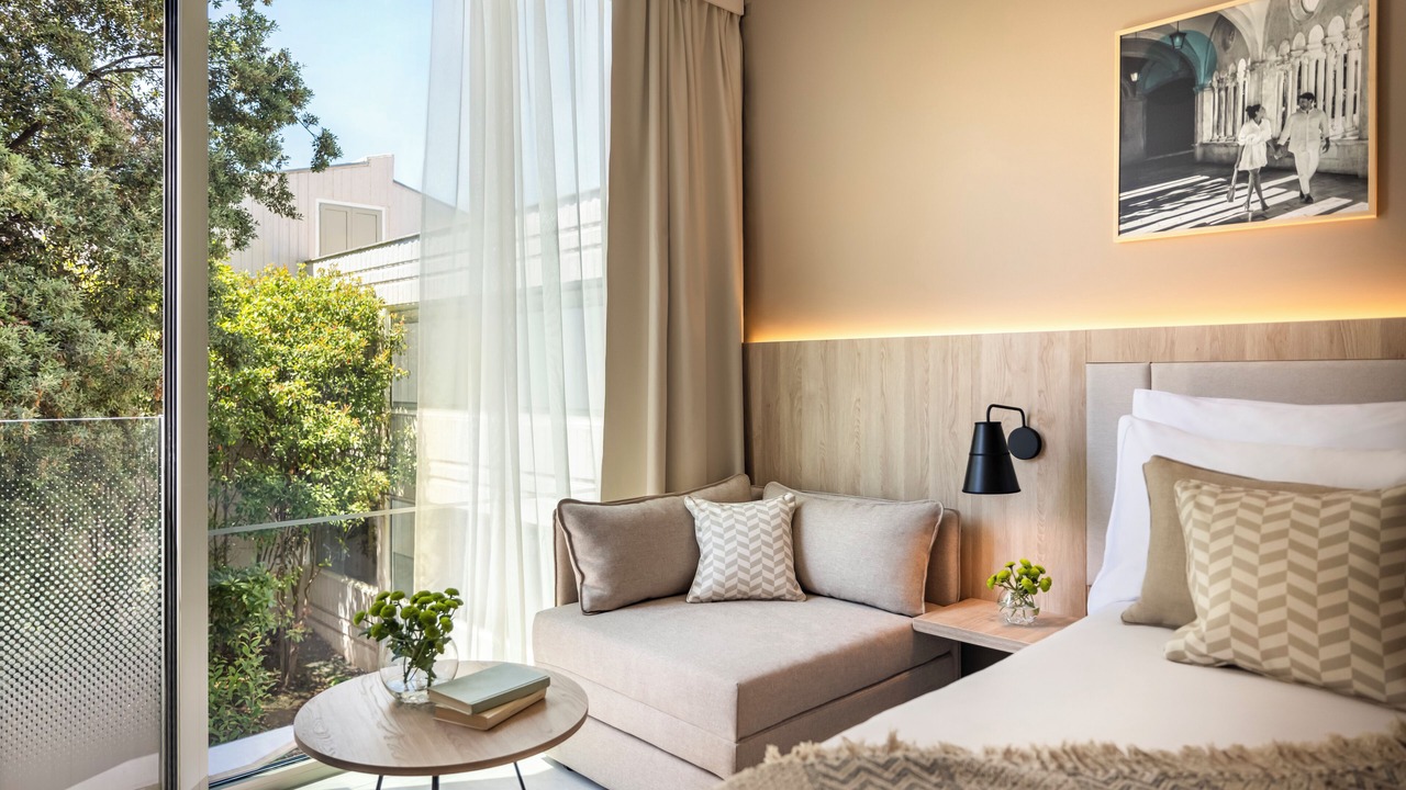 Photo of Bedroom in Babin Kuk