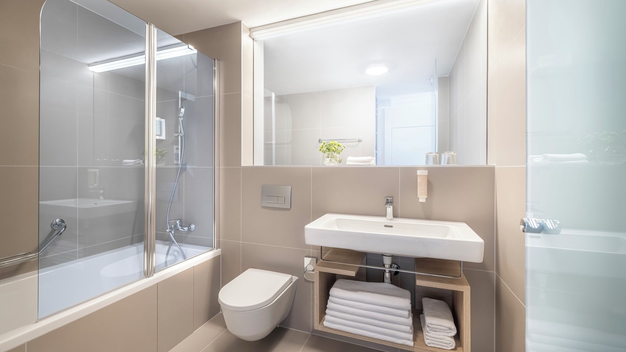 Photo of Bathroom in Babin Kuk