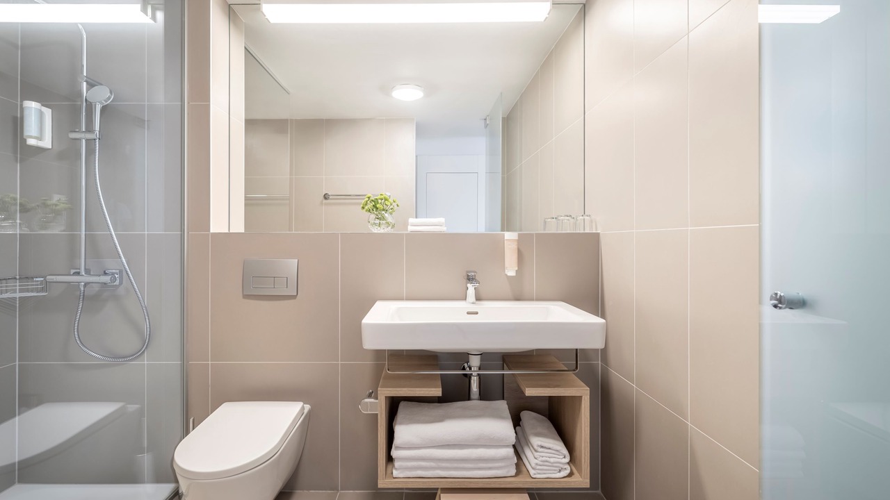 Photo of Bathroom in Babin Kuk