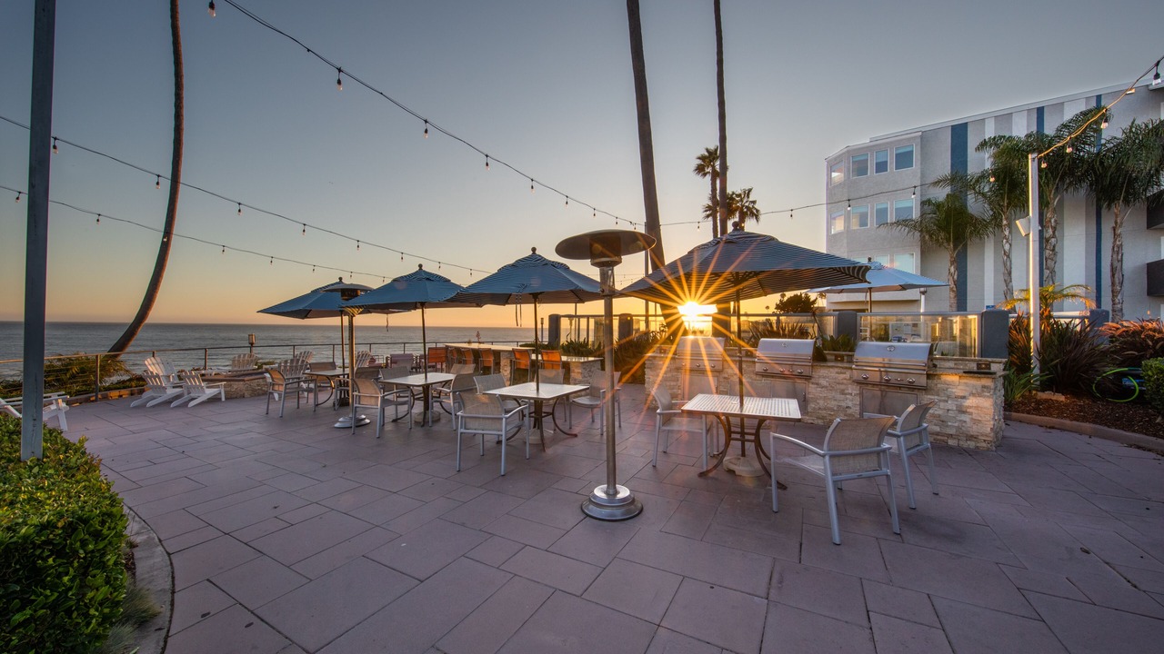 Photo of Outdoor in Motel District