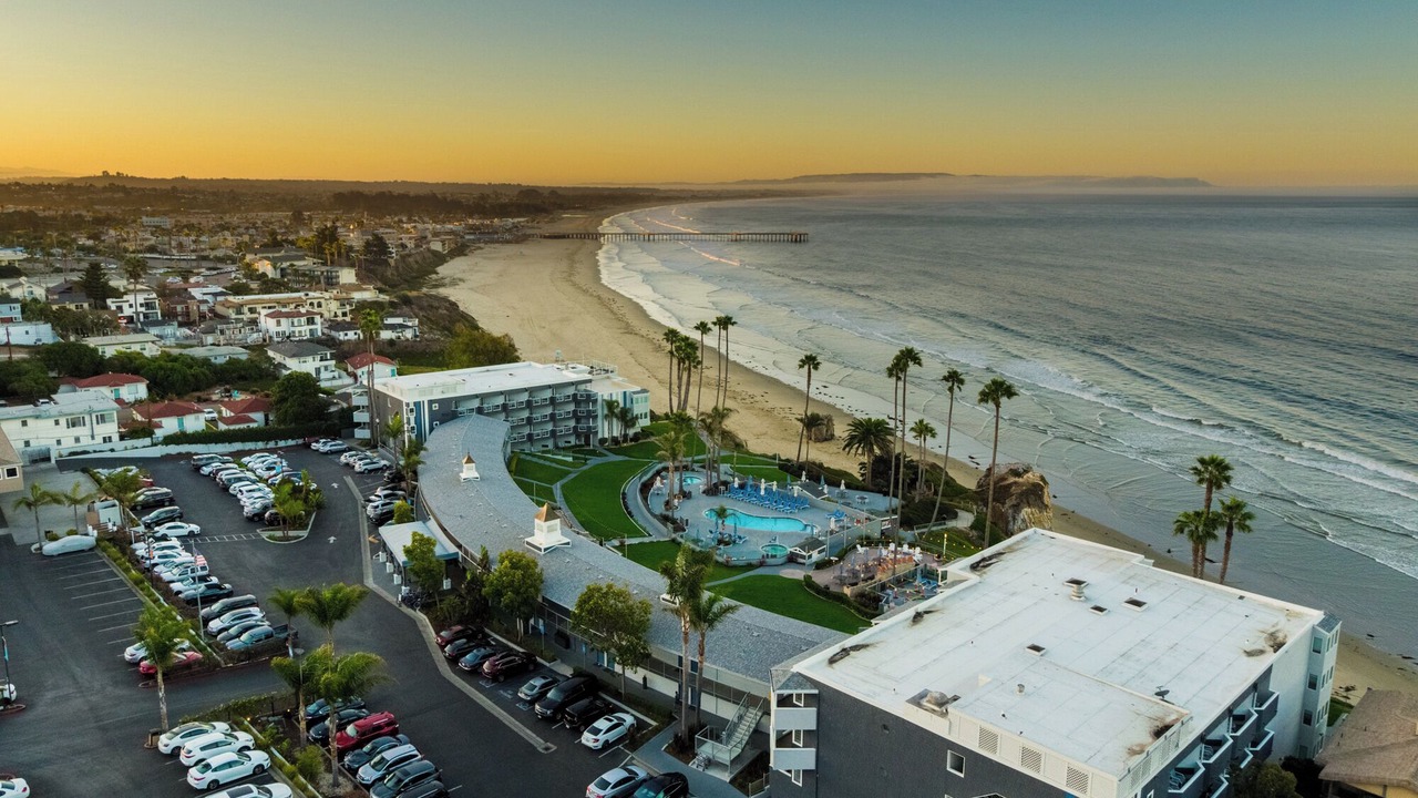Photo of Outdoor in Motel District