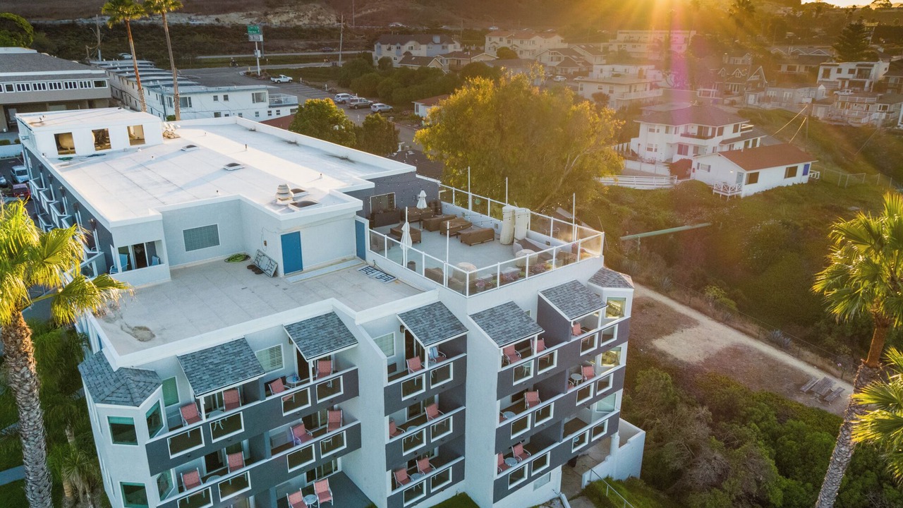 Photo of Outdoor in Motel District