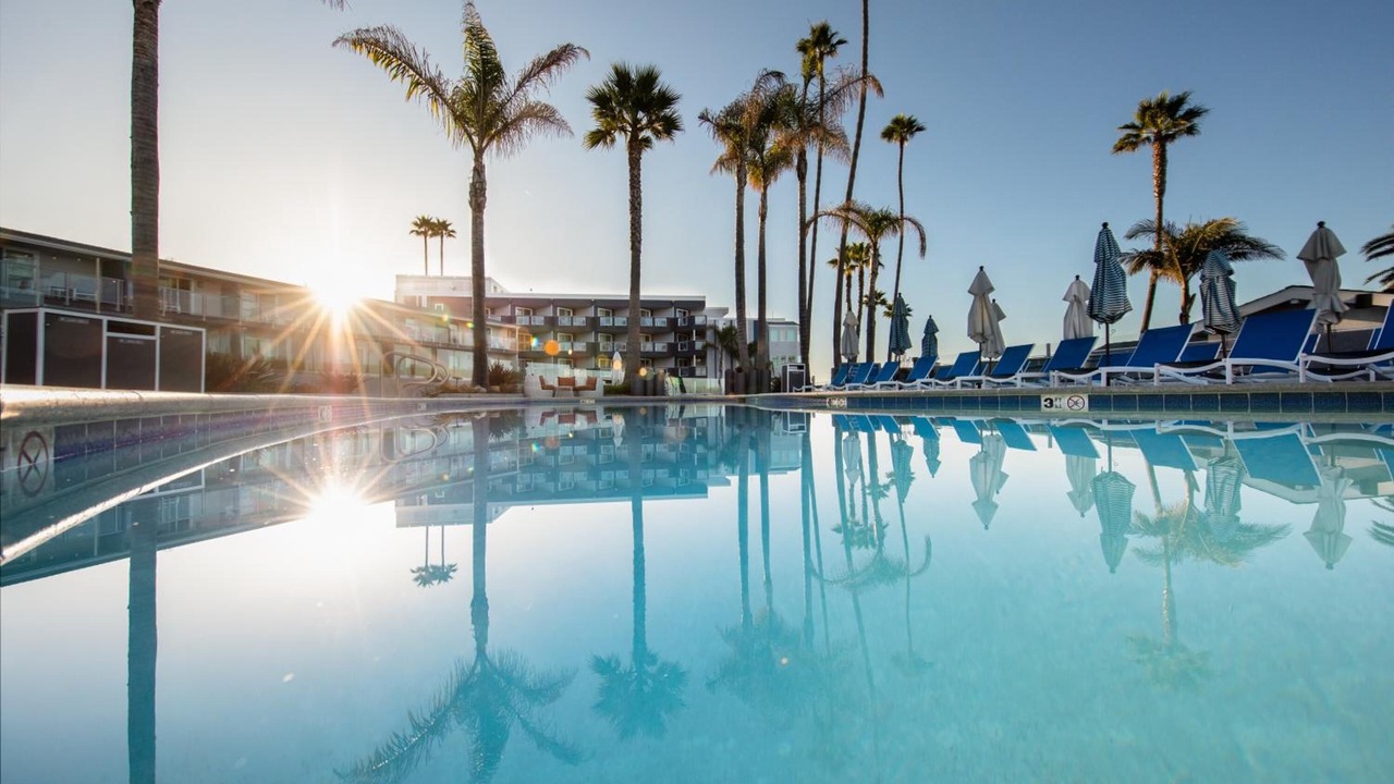 Photo of Outdoor in Motel District