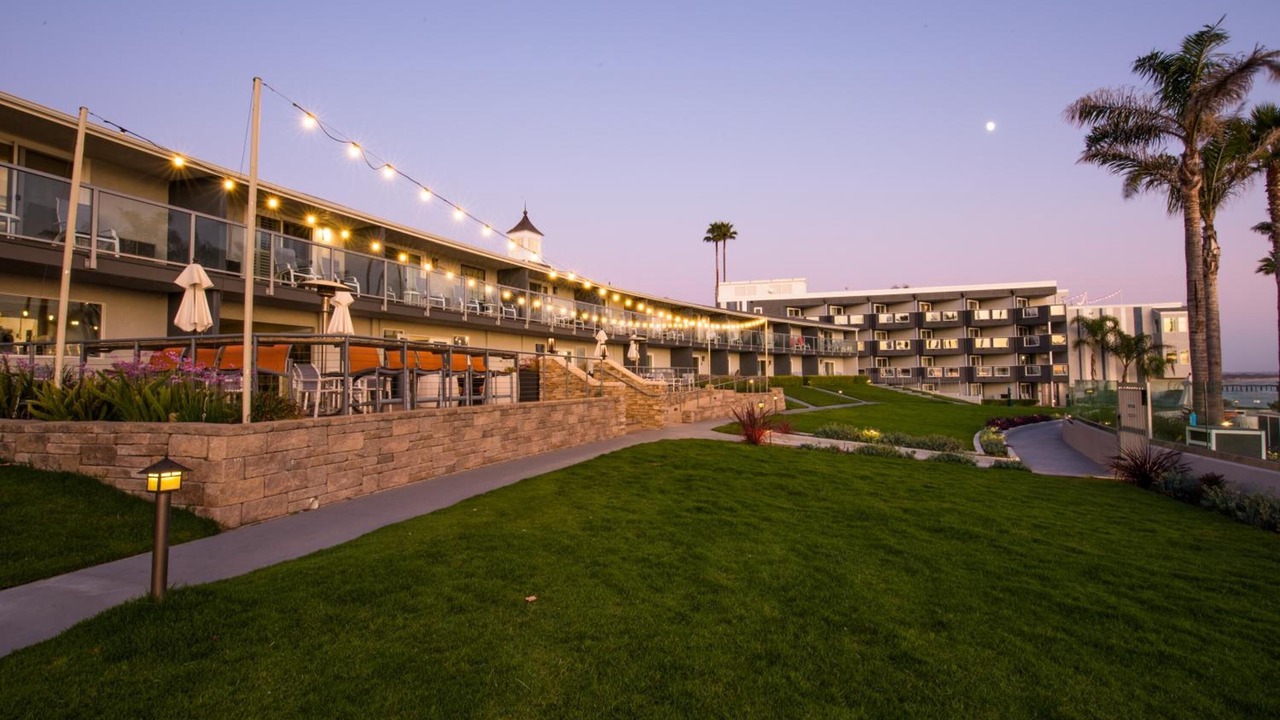 Photo of Outdoor in Motel District
