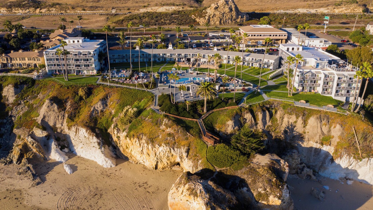 Photo of Outdoor in Motel District