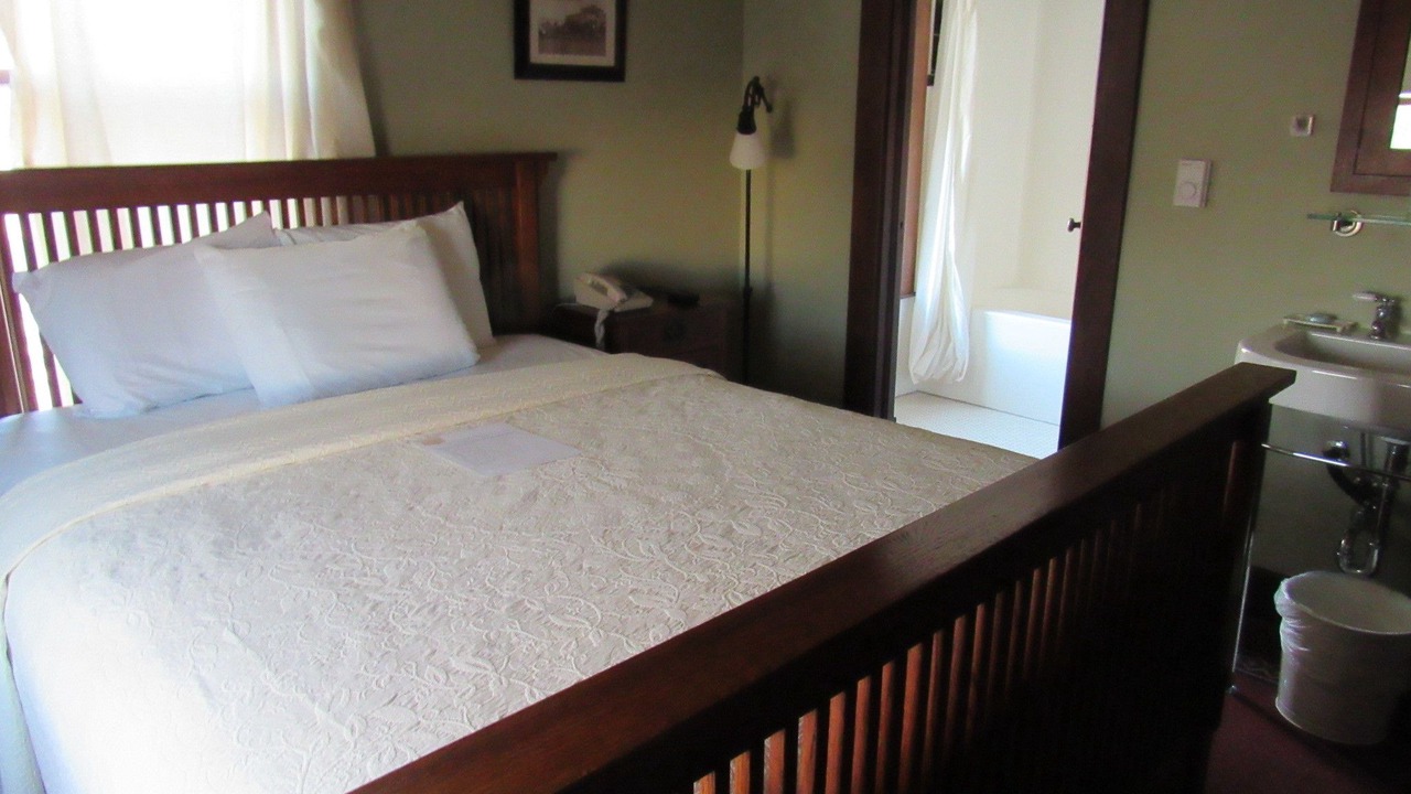 Photo of Bedroom in Wilson