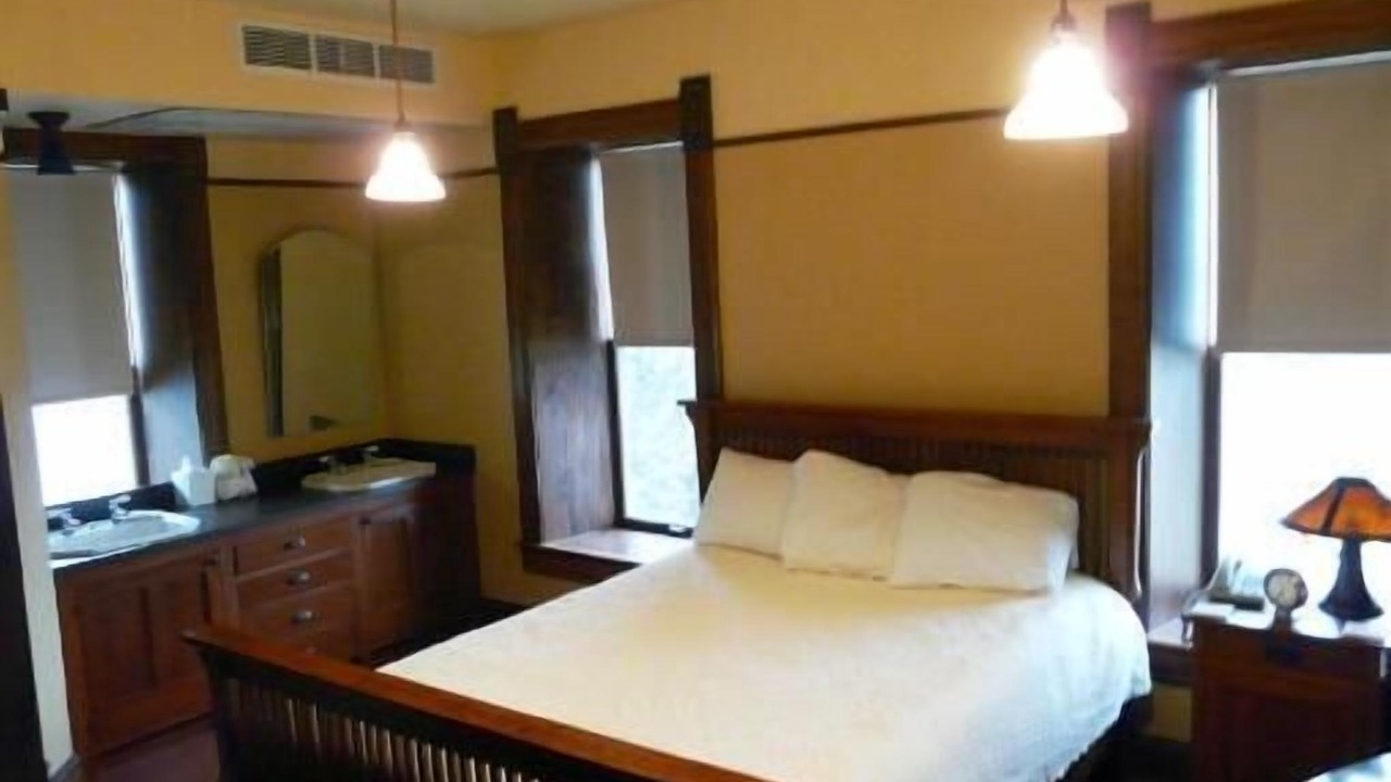 Photo of Bedroom in Wilson