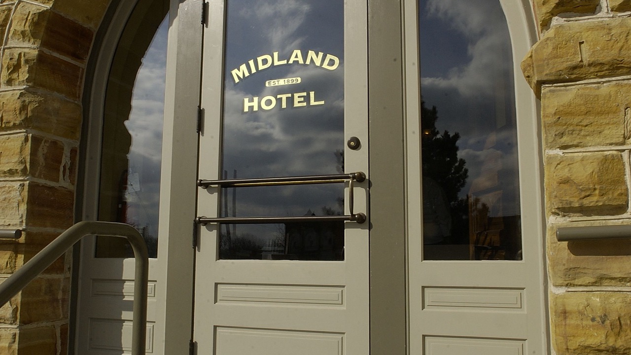 Photo of Outdoor in Wilson
