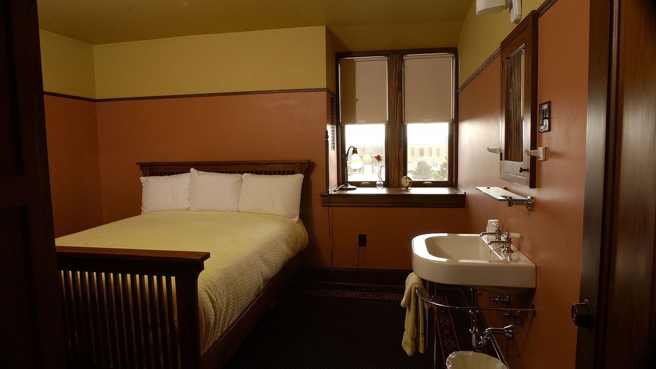 Photo of Bedroom in Wilson