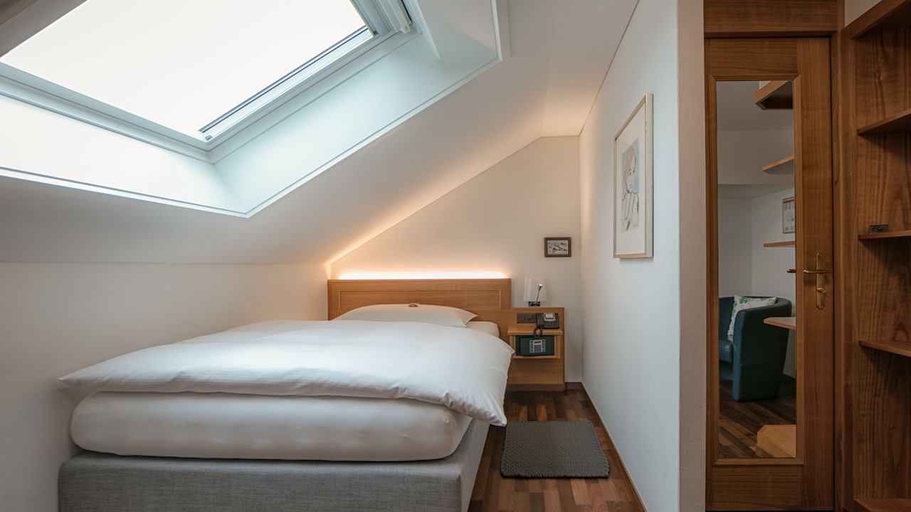 Photo of Bedroom in Appenzell
