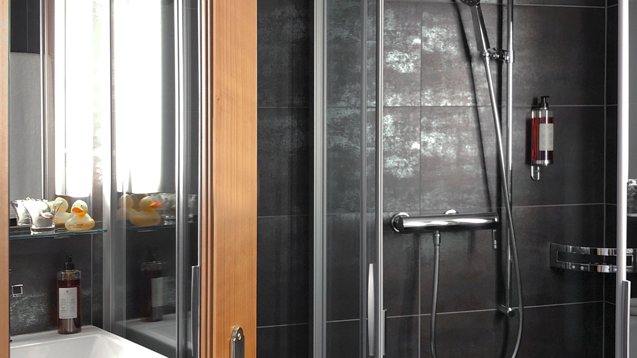 Photo of Bathroom in Appenzell