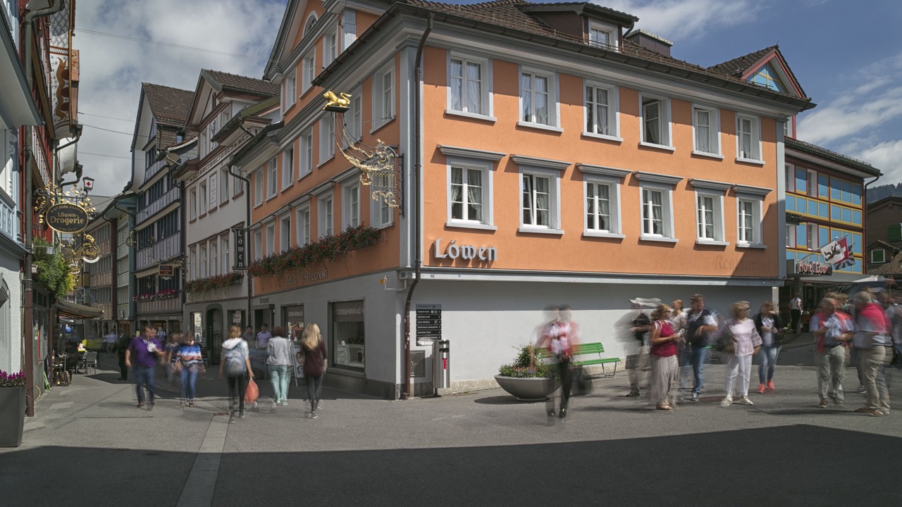 Photo of Outdoor in Appenzell