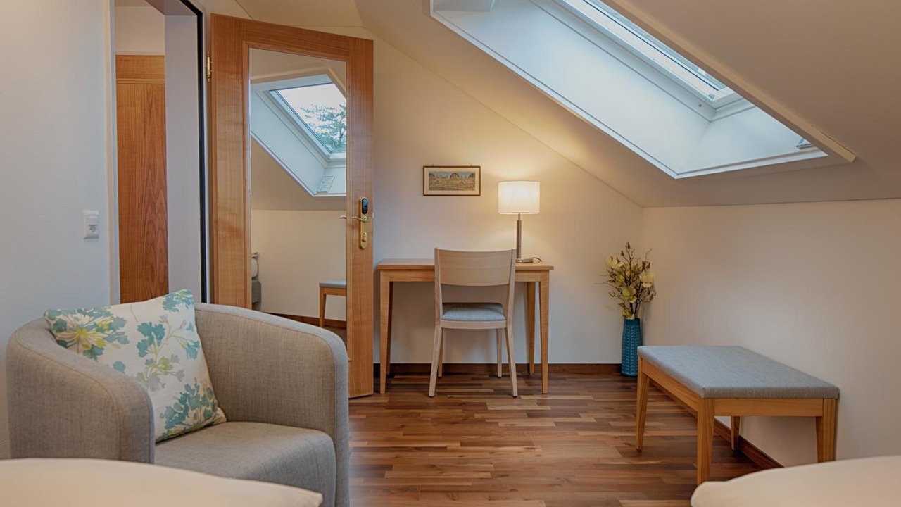 Photo of Bedroom in Appenzell