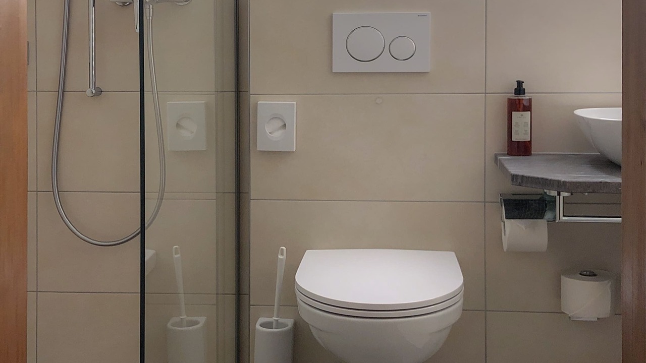 Photo of Bathroom in Appenzell