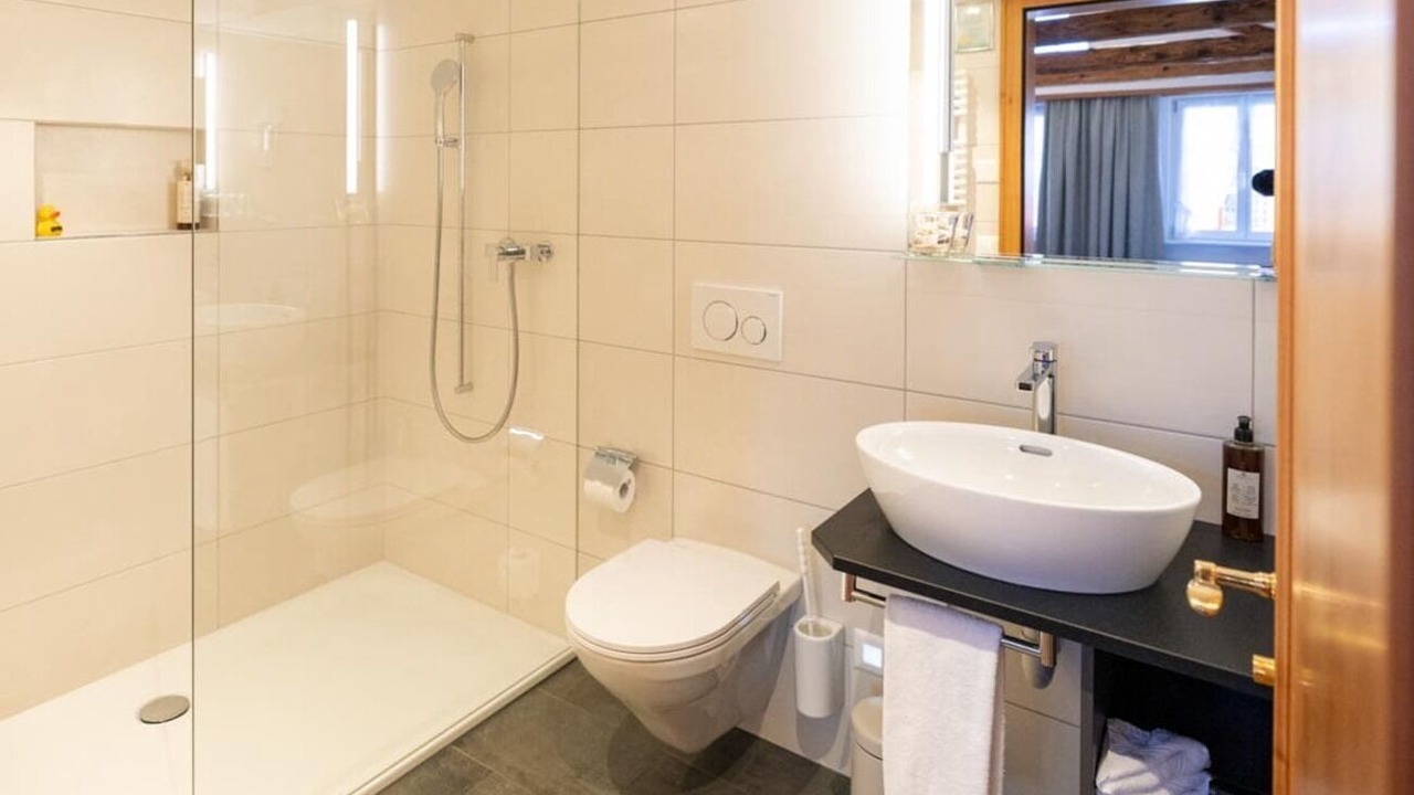 Photo of Bathroom in Appenzell