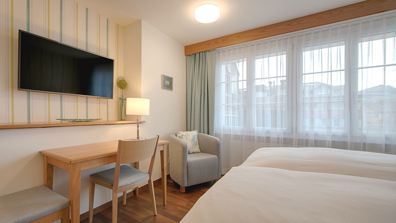 Photo of Bedroom in Appenzell