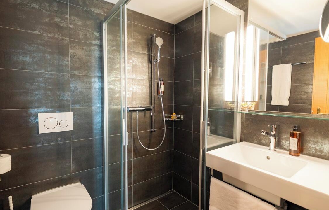 Photo of Bathroom in Appenzell