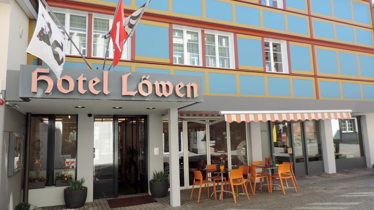 Photo of Outdoor in Appenzell